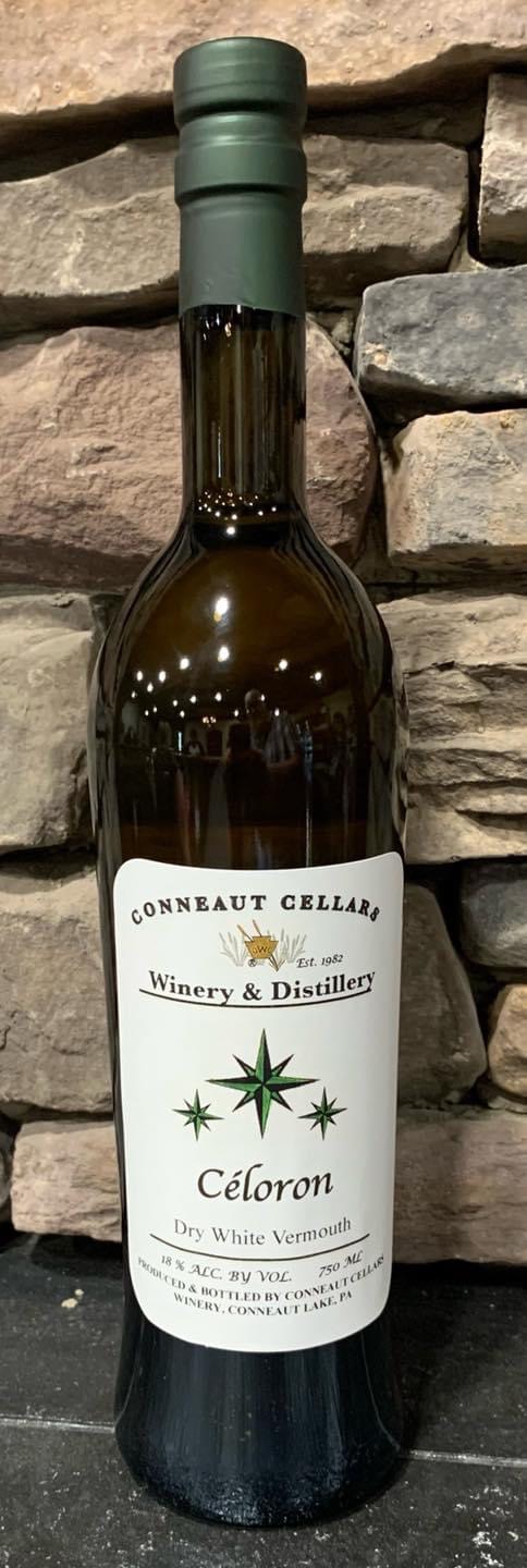 CONNEAUT CELLARS WINERY | Specialty